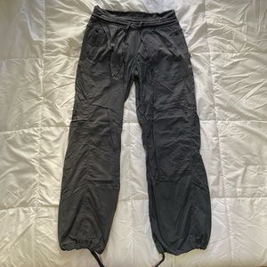 Lululemon dance studio pant